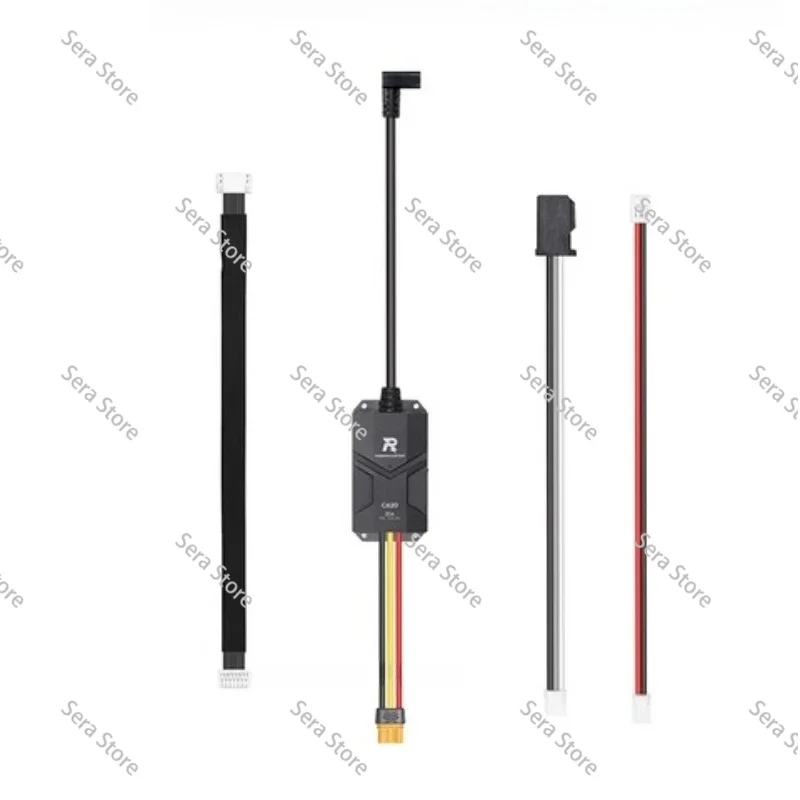 ROBOMASTER Roma Market C620 Brushless Motor Speed Controller