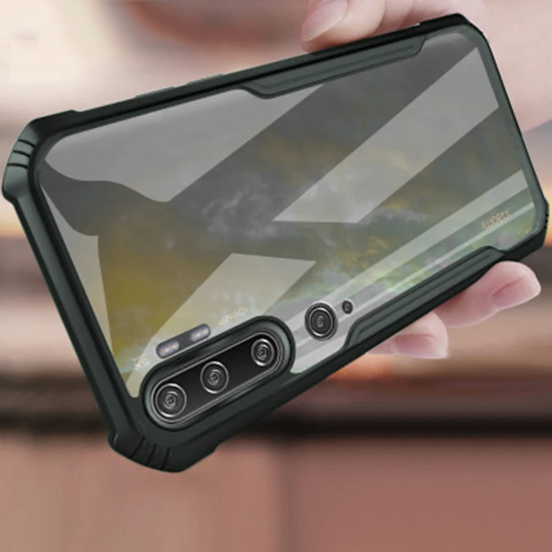 For Xiaomi CC9 Pro …