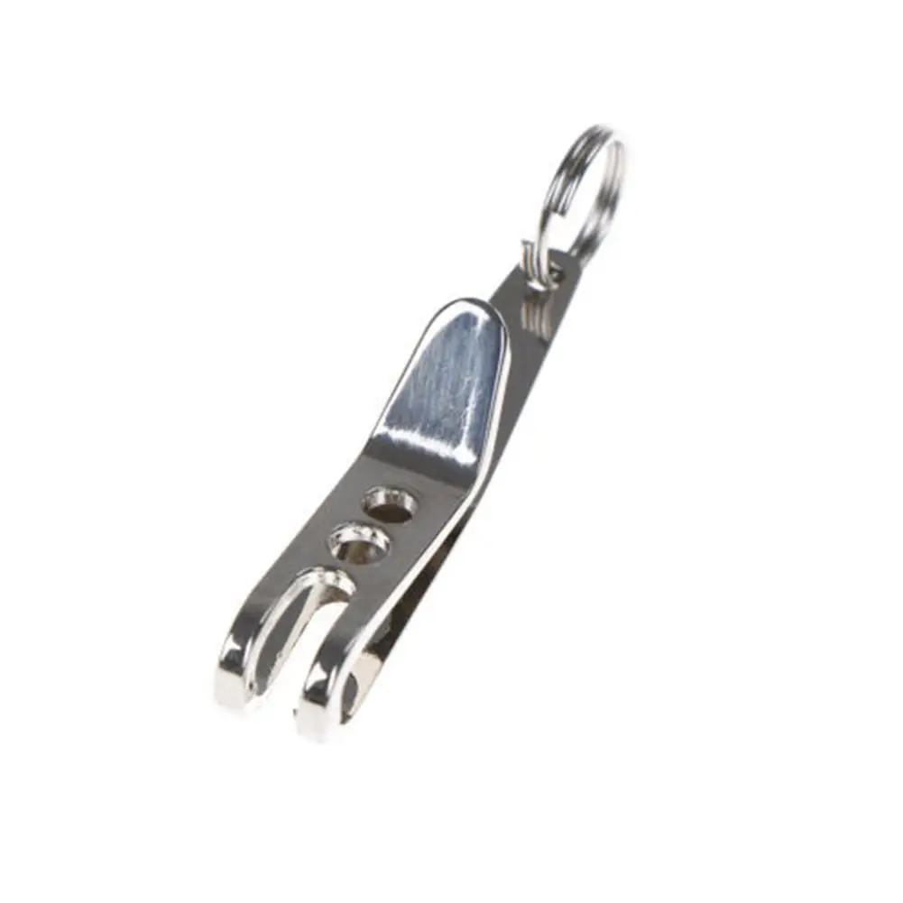 Taschenclip mit Karabinerhaken für Ausrüstung, Outdoor-Schnellverschluss-Schlüsselanhänger, Camping-Gadget – Detail 8