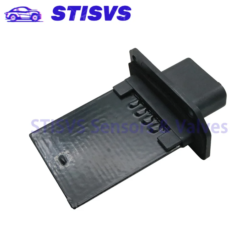 

3F2Z-18591-AA Blower Motor Resistor For FORD MUSTANG ESCAPE F EXPEDITION FIESTA FREESTAR NAVIGATOR MAZDA MERCURY LINCOLN MARK