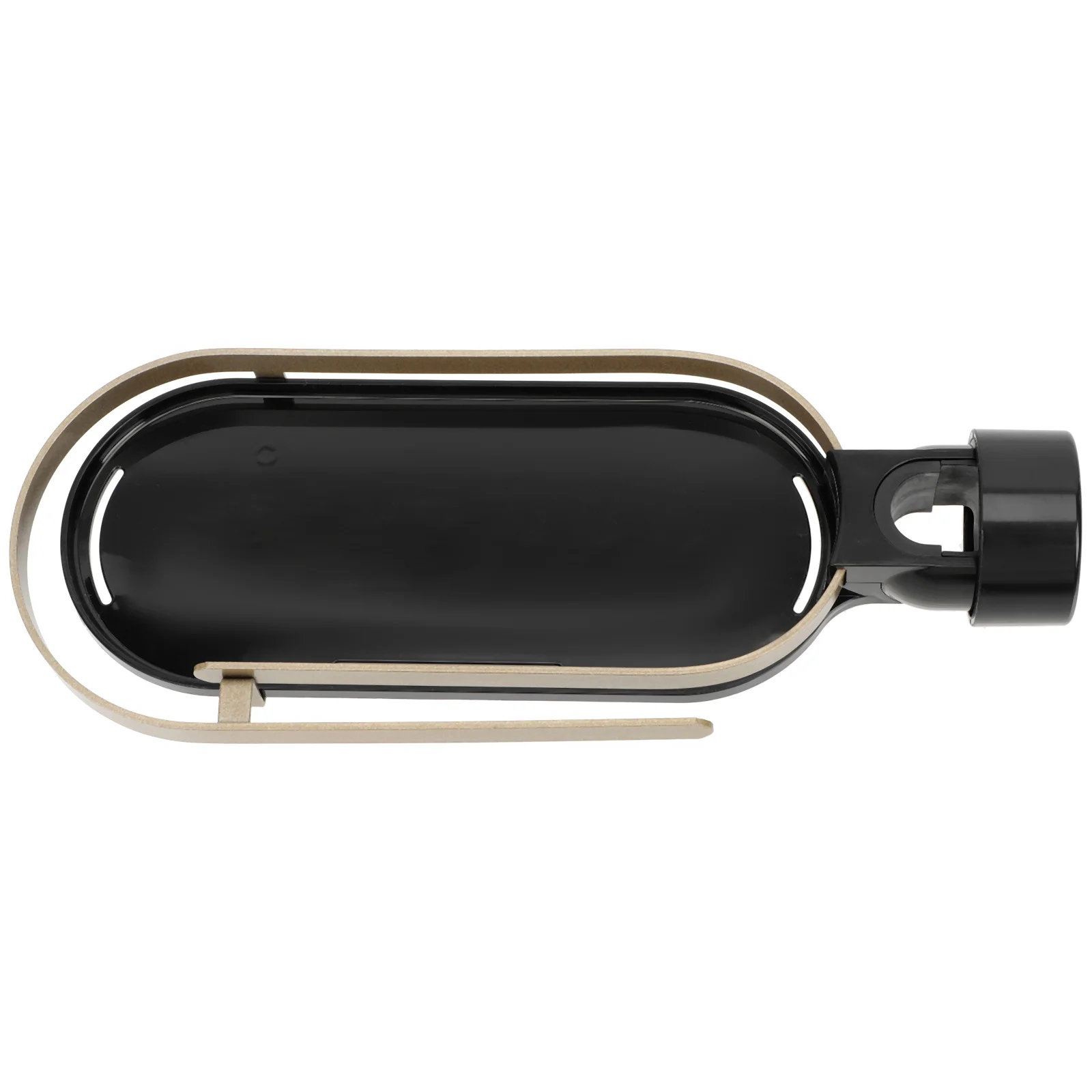 

Dishcloth Holder Faucet Mounted Storage Rack Kitchen Sink Organizer Easy Clean Ventilation Handy Tidy Drainage Rack