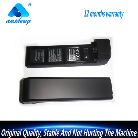 Original 7.6V 1360mAh ZB-381 Battery For Hover Camera Drone 4k Video 1080P Auto-Follow 13MP Photography Smart Phone