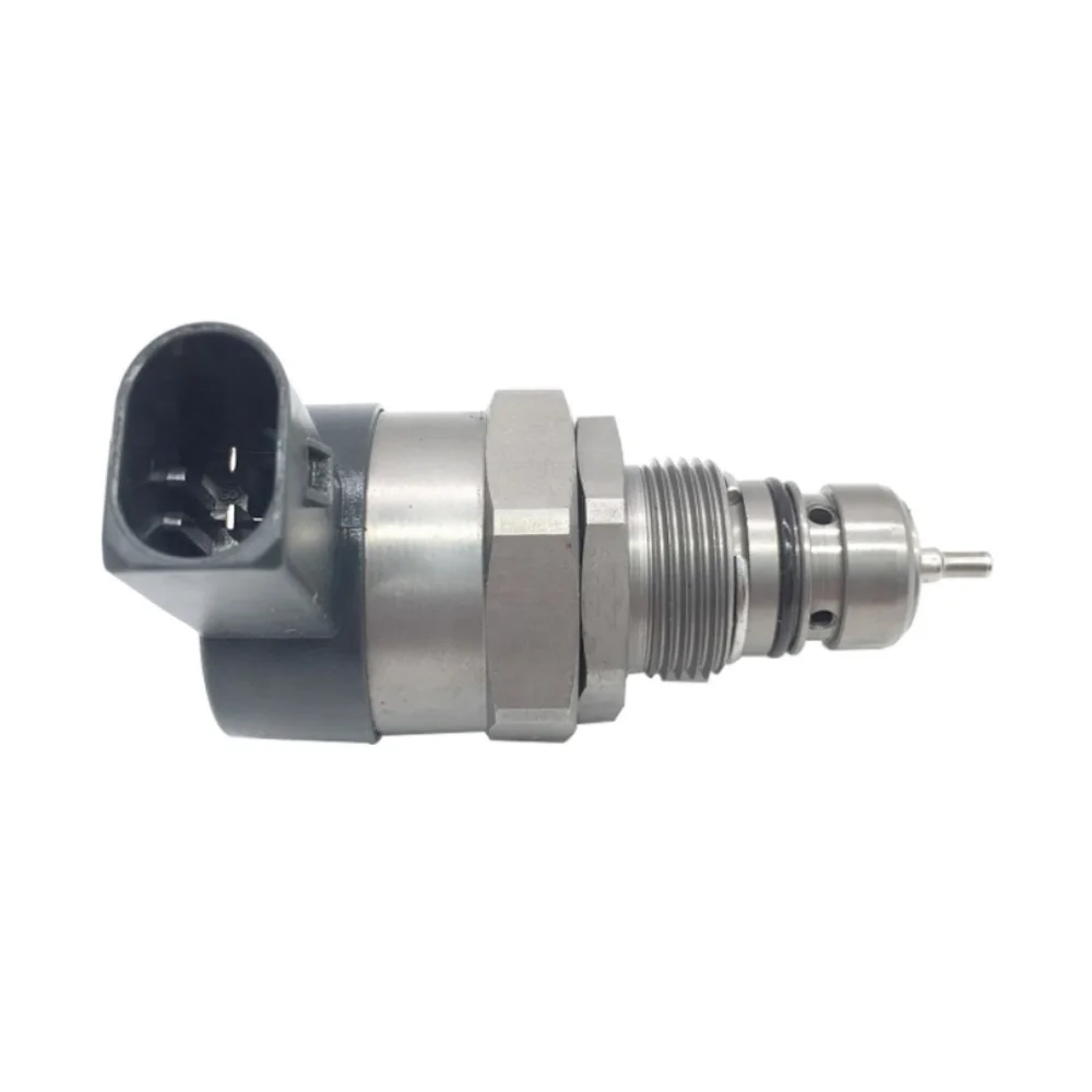 0281006430 057130764AM DRV الوقود السكك الحديدية صمام تخفيف الضغط لأودي A4 A6 A7 A8 Q5 Q7 AMAROK TOUREG 3.0TD 2014-2017 0281006431