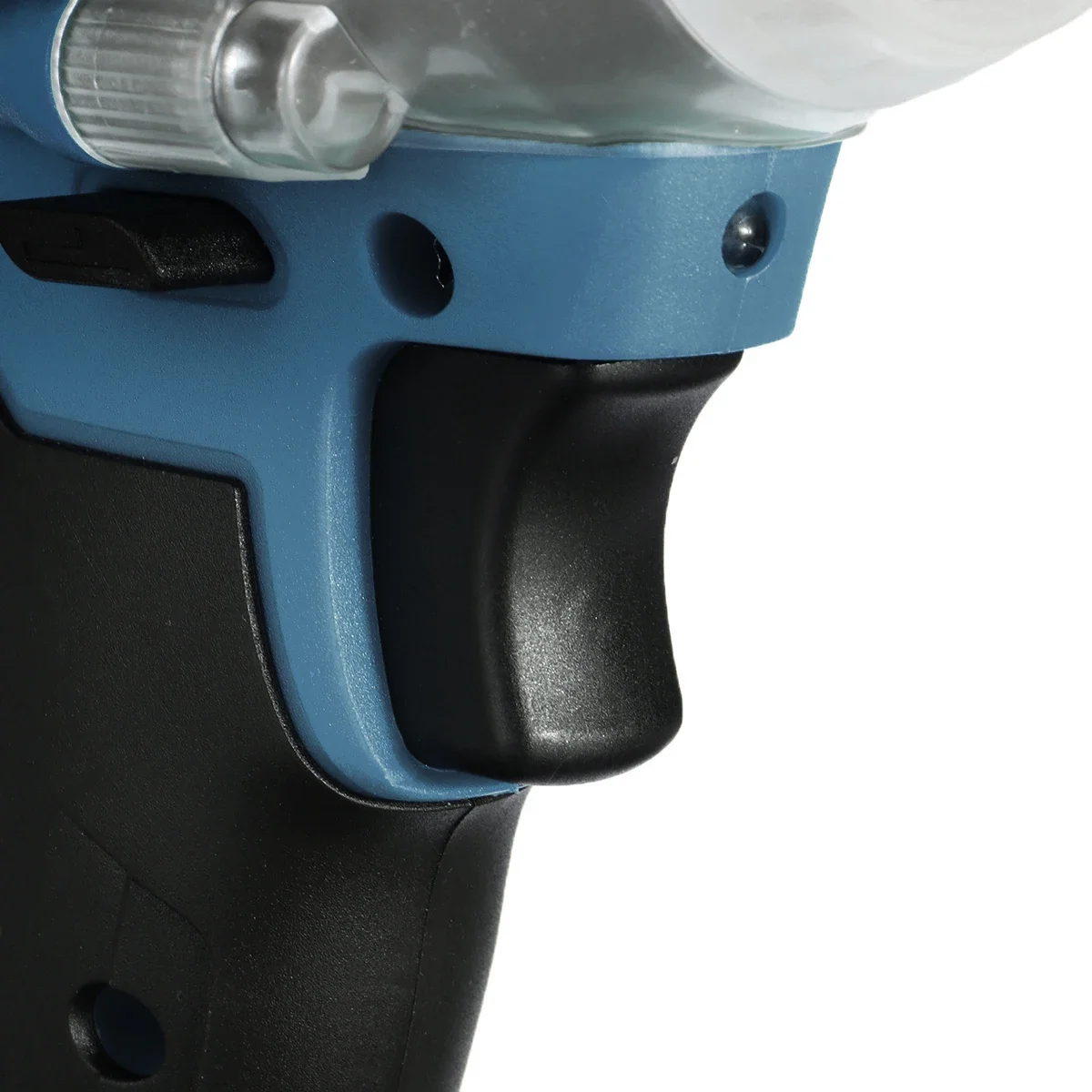 Imagem -05 - Chave de Impacto Elétrica Brushless Chave de Fenda sem Fio Ferramenta Elétrica Bateria fr Makita Soquete 18v 800nm Torque