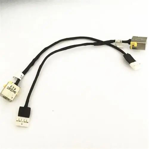 

DC Power Jack with cable For Acer Aspire V5-471P V5-471G V5-471 V5-571 V5-571P V5-571G MS2360 MS2361 laptop DC-IN Flex Cable