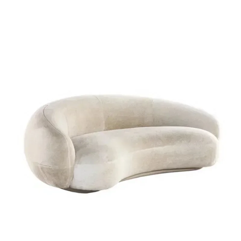 High Quality Curved…