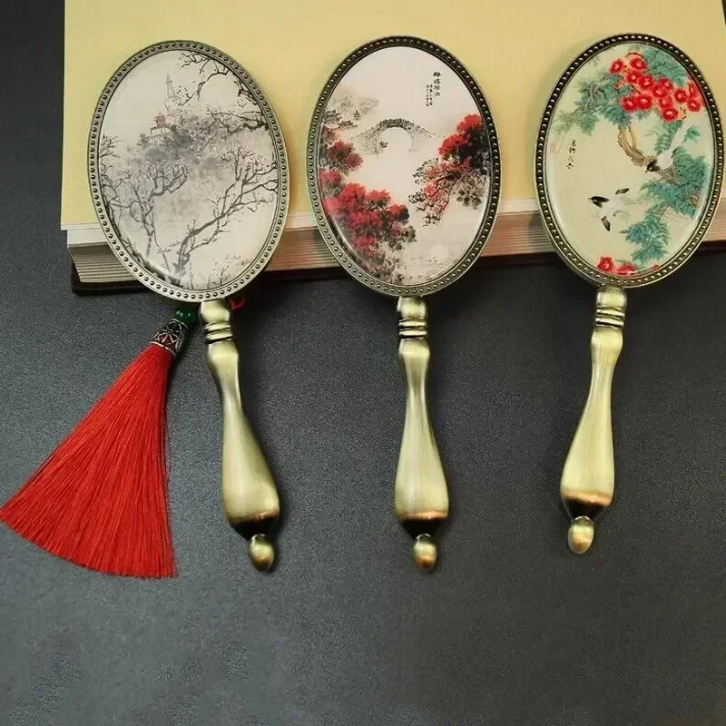 Retro Handheld Make…