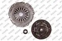 

16200900 for clutch set XSARA PICASSO TU5JP (1,6 8V) 99