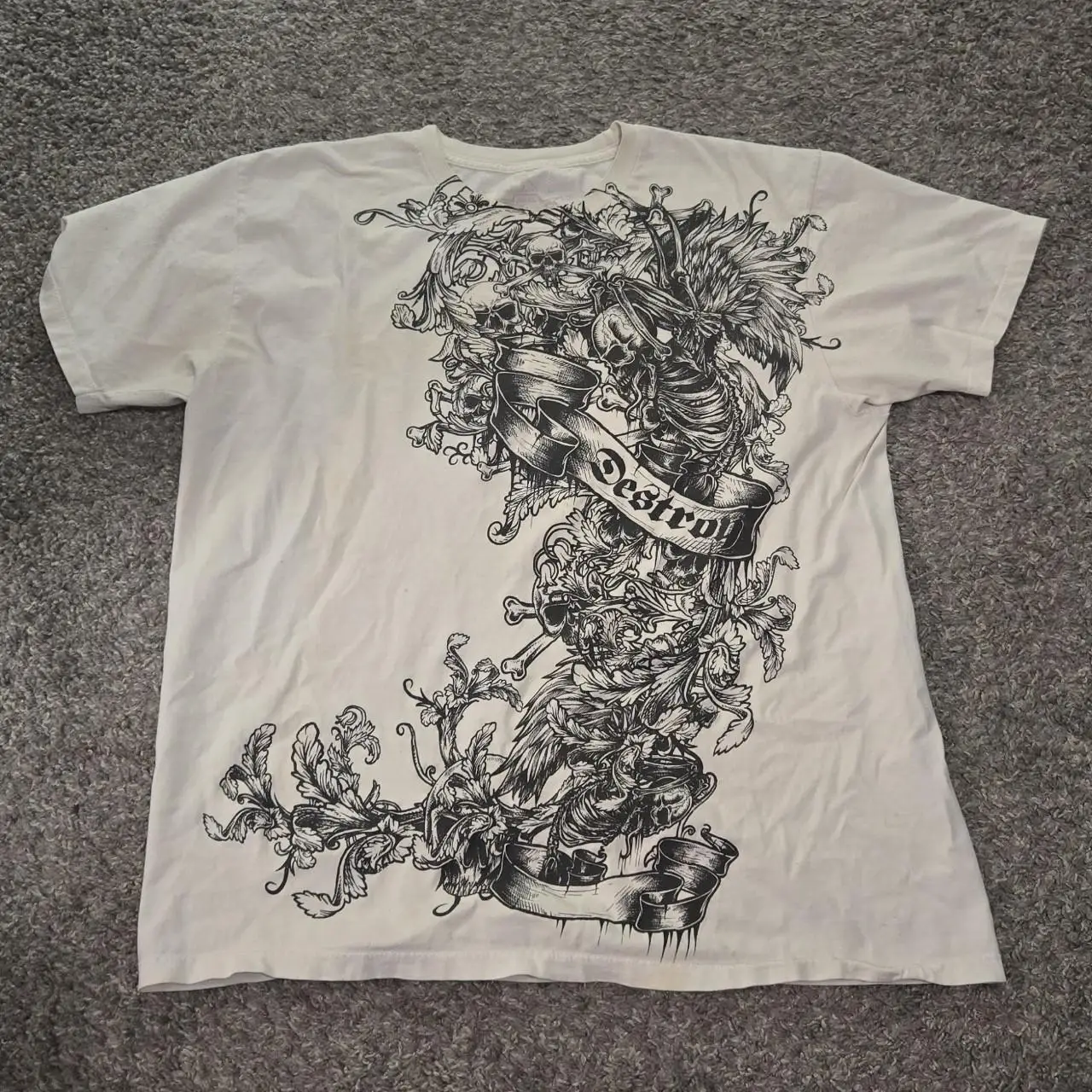 

2025 винтажная мужская уличная футболка Y2K MMA Elite, свободная хлопковая летняя футболка с принтом в стиле ретро и вышивкой виноградной лозы, дышащая модная