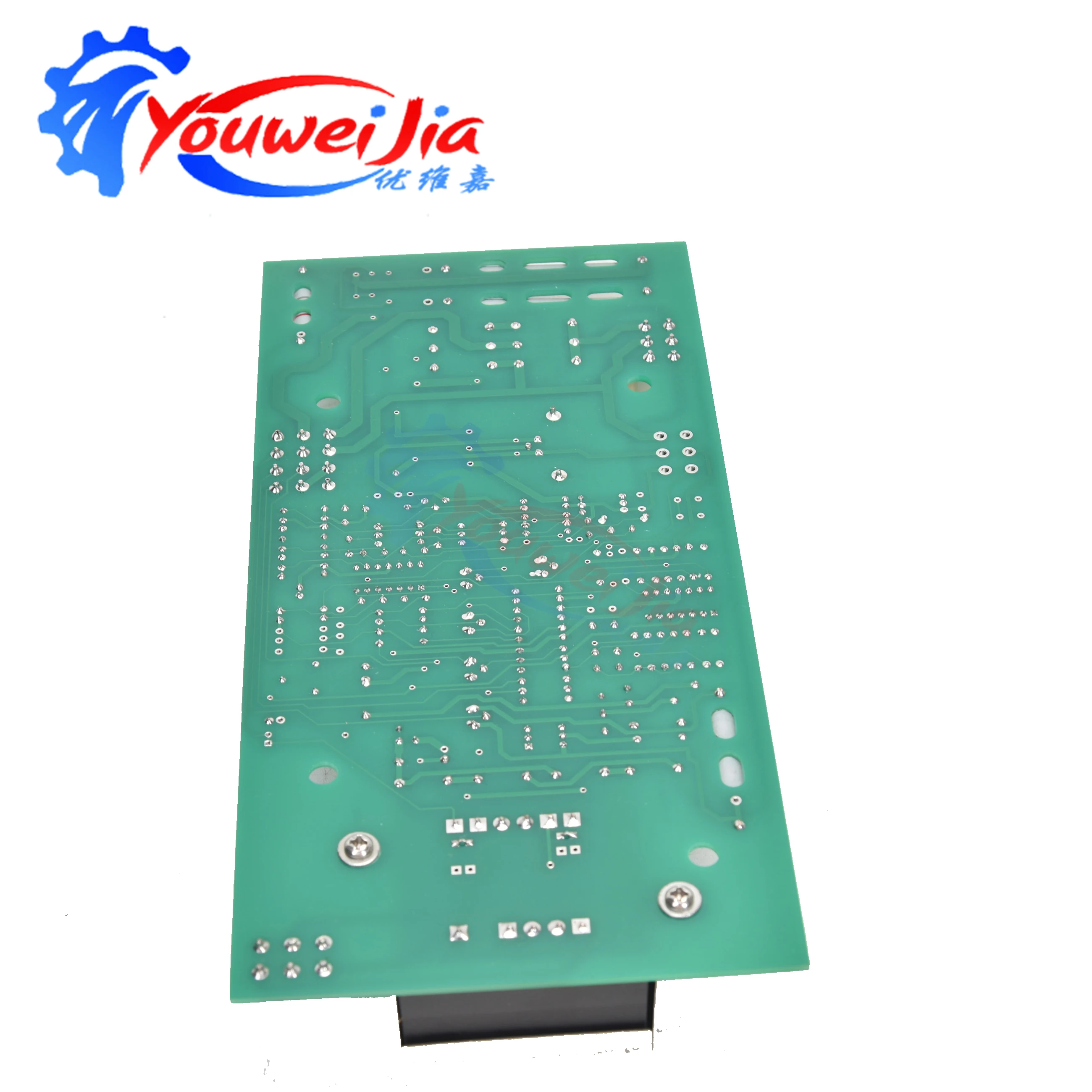 Siemens Original 6GA2491-1A Marine Brushless Generator AVR Control Board Automatic Voltage Adjuster for Electrical Systems