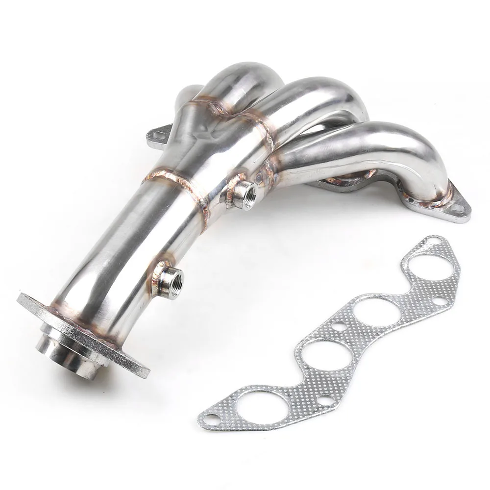 

Автомобильные детали Выпускной коллектор из нержавеющей стали D17A