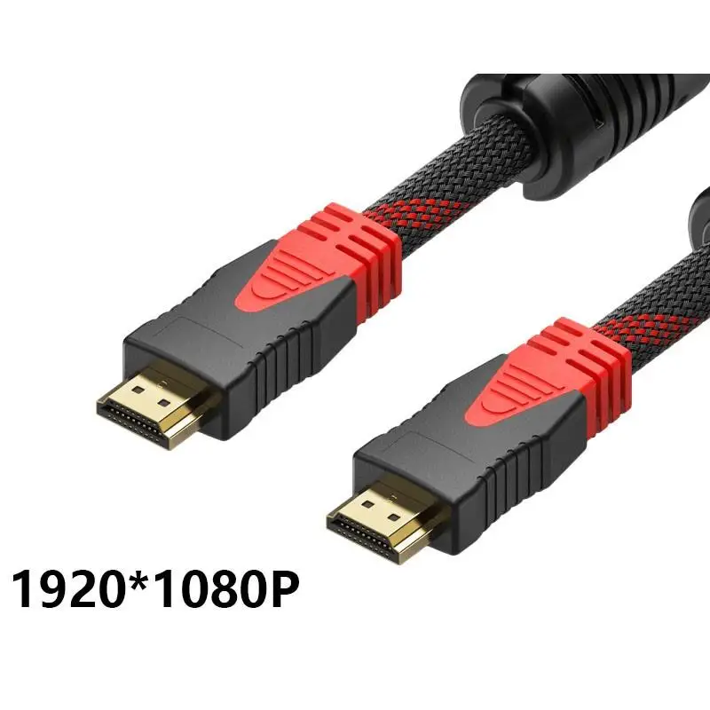 HDMI hd version 2.0 3 d computer connect TV to connect cable 1.5 m 3 m 5 m to 10 m 15 meters