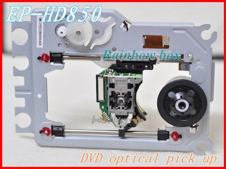 

Новая лазерная головка EP-HD850, универсальная головка HD65 870 SF-HD850 DVD/EVD