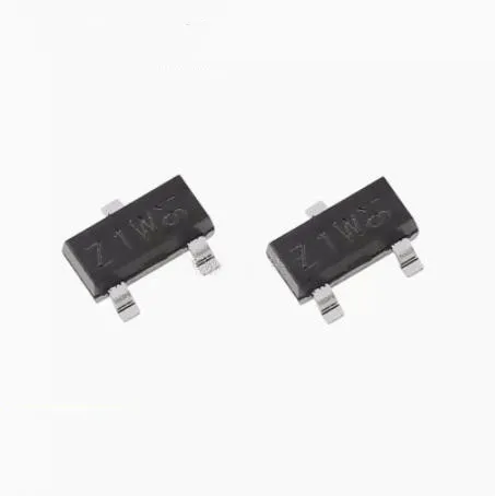 Zener 다이오드 노트북