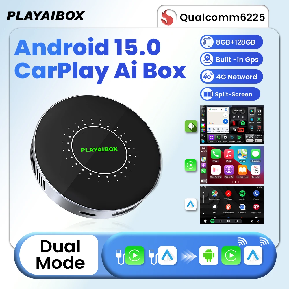Playaibox Android 1… - image