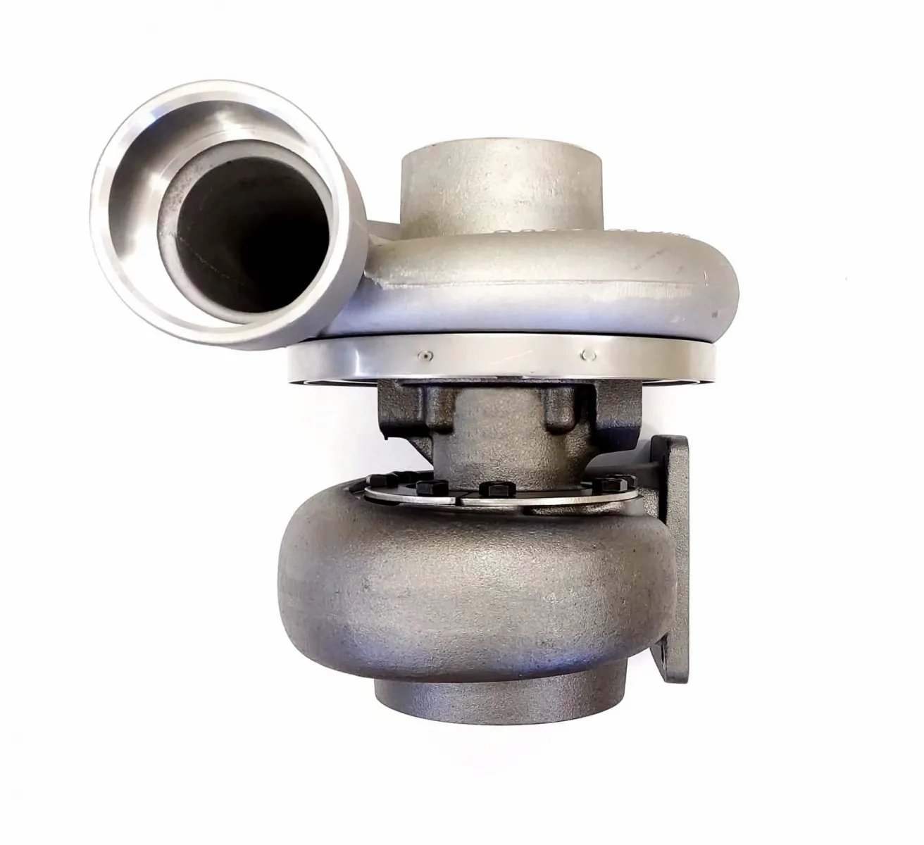 

Original PC130-7 PC130-8 Excavator 4D95LE Engine 6208-81-8100 TD04L Turbocharger