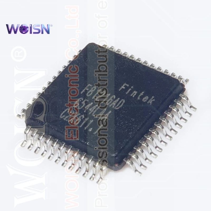 1pcs-20pcs QFP-48 F81216 F81216AD