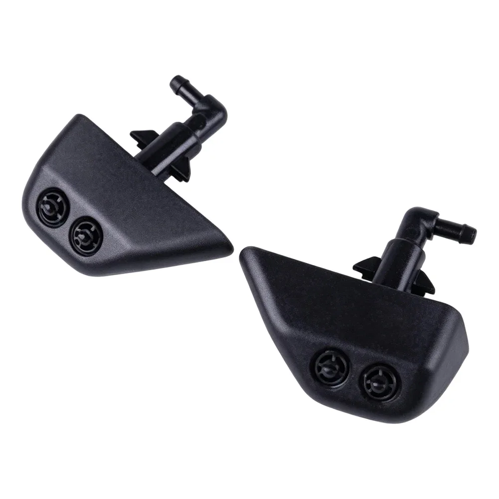 LR003850 LR003851 Headlamp Washer Nozzle For Land Rover For Freelander 2 Chassis L359 2006-2015 Direct Replacement Parts