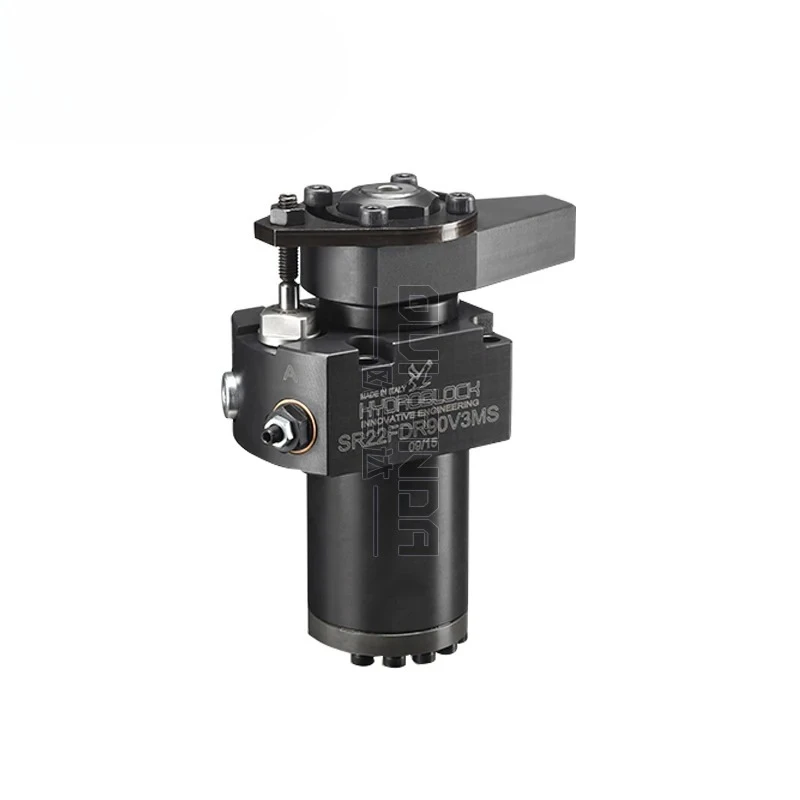 Italy Hydroblock Hy…