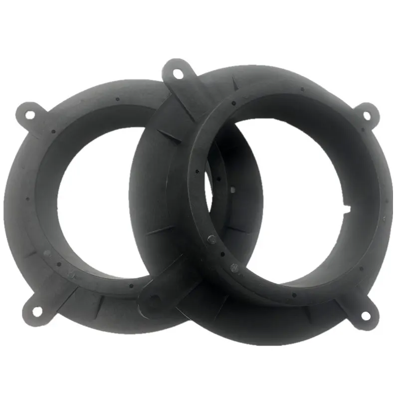 Suitable for modifying 6.5-inch speaker washers for Atz/Axela/CX4/CX5/CX7 car audio systems