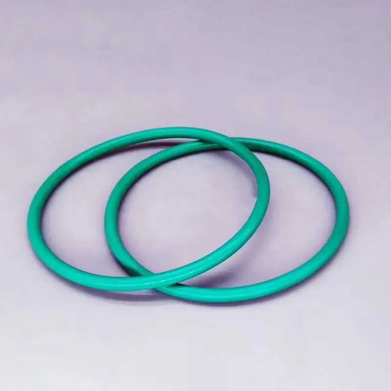 1-10PCS FKM O Ring Afdichting Pakking Dikte CS 2.65mm ID 6-360mm olie/Hoge Temperatuur Weerstand Wasmachine Fluor Rubber Spacer