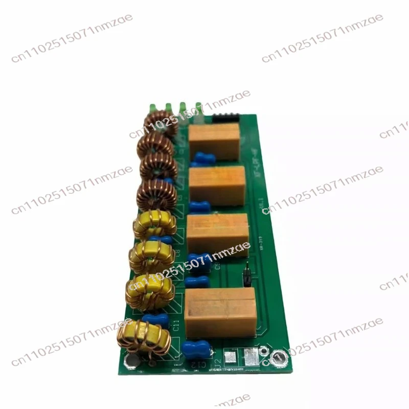 HF-LPF-HF Filter Ki…