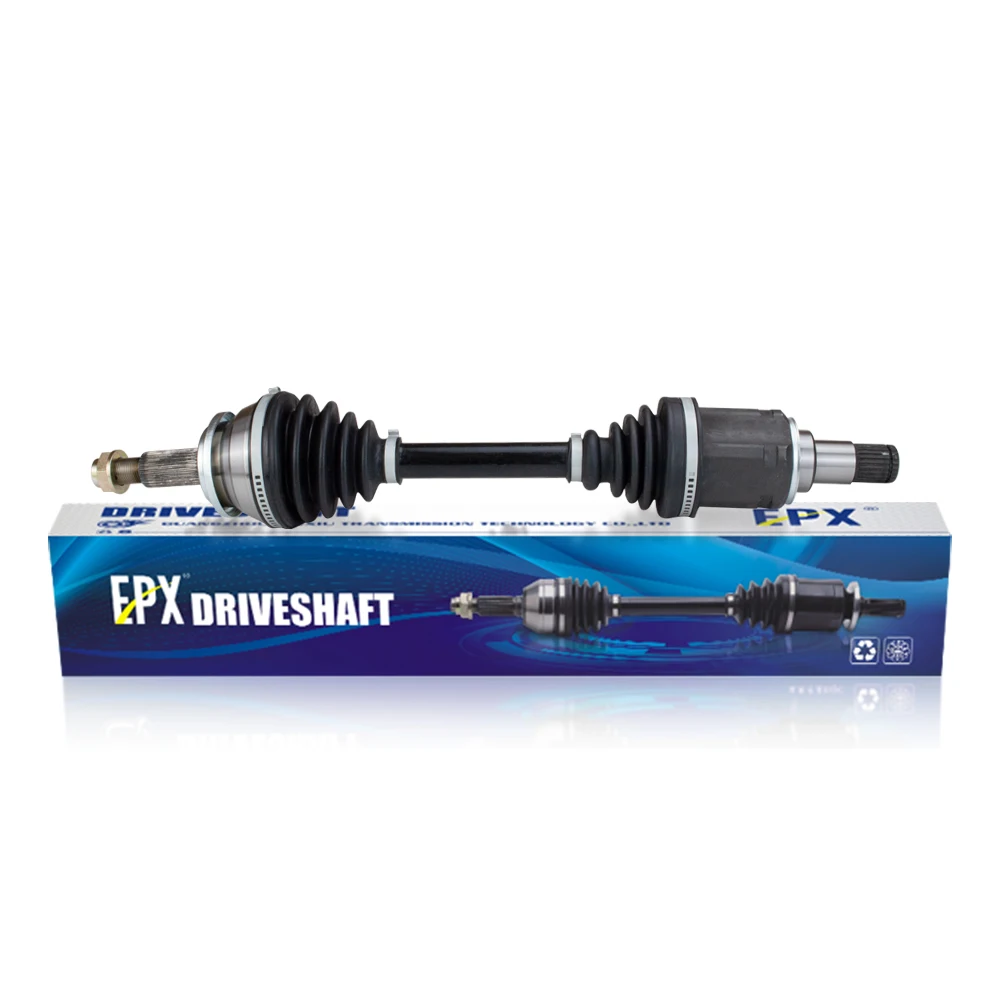 

TOP Brand New Auto Spare Parts Front CV Axle Drive Shaft for Toyota AVENSIS 08-18 RAV 4 08-13