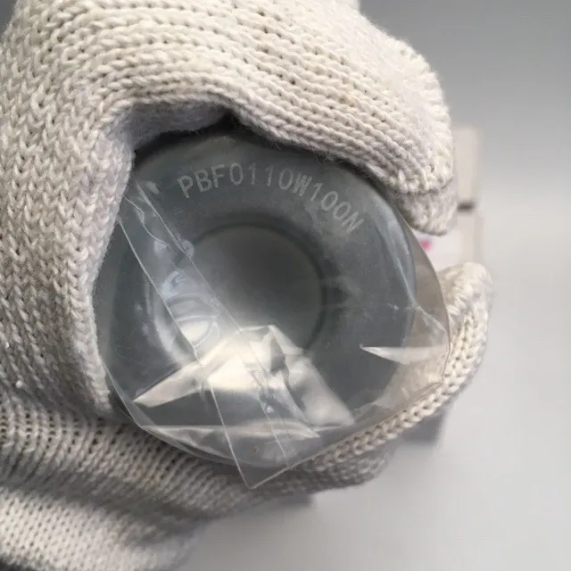 2025 أجزاء آلة الدرع LK عنصر مرشح مضخة الزبدة PBF0110 بقعة التفاوض على المخزون