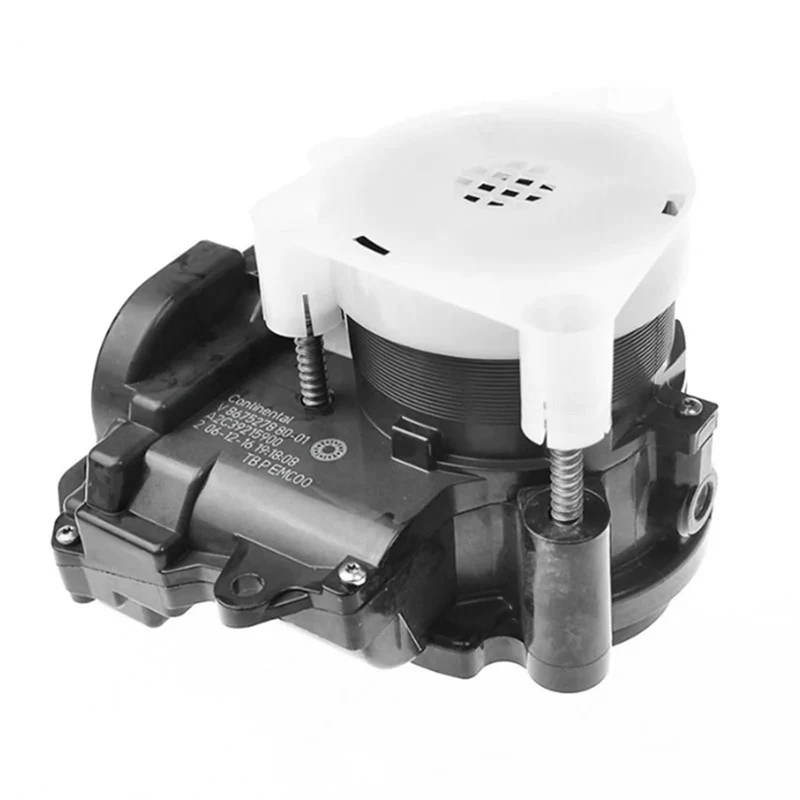 

Новый корпус дроссельной заслонки V862418980 163672 для Peugeot 207 308 408 508 3008 RCZ Citroen C3 C4 C5 DS3 DS4 DS5 аксессуары Запчасти