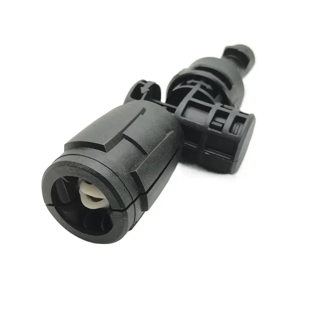 Rotating Spray Applicator For Karcher K2 K7 Pressure Washer Cleaning Accessory Multi Angle Surface Wash Wand