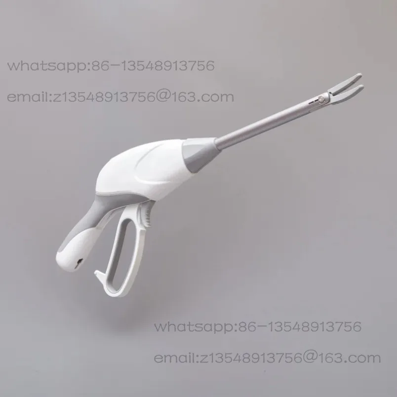 Factory Direct Spot Animal Vascular Closure Forceps, Energy Platform Accessories
