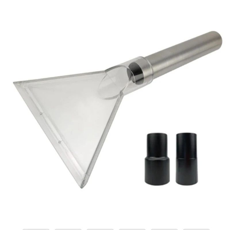 

Универсальная щетка-пылесос для мытья автомобиля, 38 мм