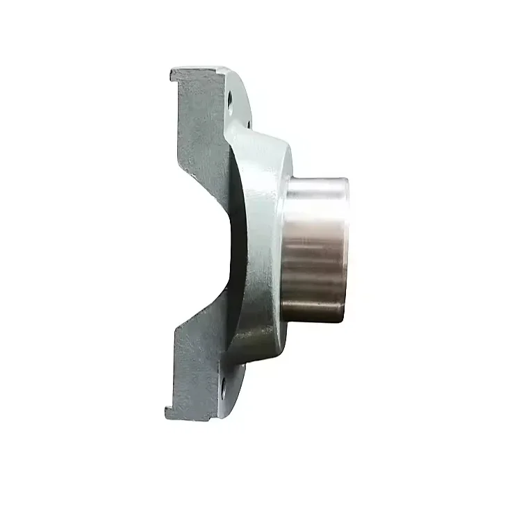 Pto yoke-trans input 15300851 for tr100、マイニングダンプトラックスペアパーツ、オリジナルTerexダンプトラック、卸売