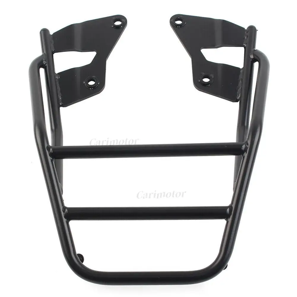 Motorcycle Rear Luggage Rack Carrier Cargo Holder For HONDA MSX 125 GROM 16-20