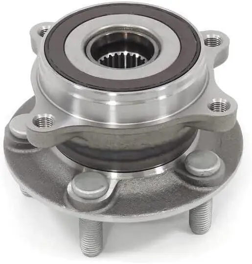 

Front Hub Bearing Assembly For Toyota Prius Lexus CT200H 2010 - 2015