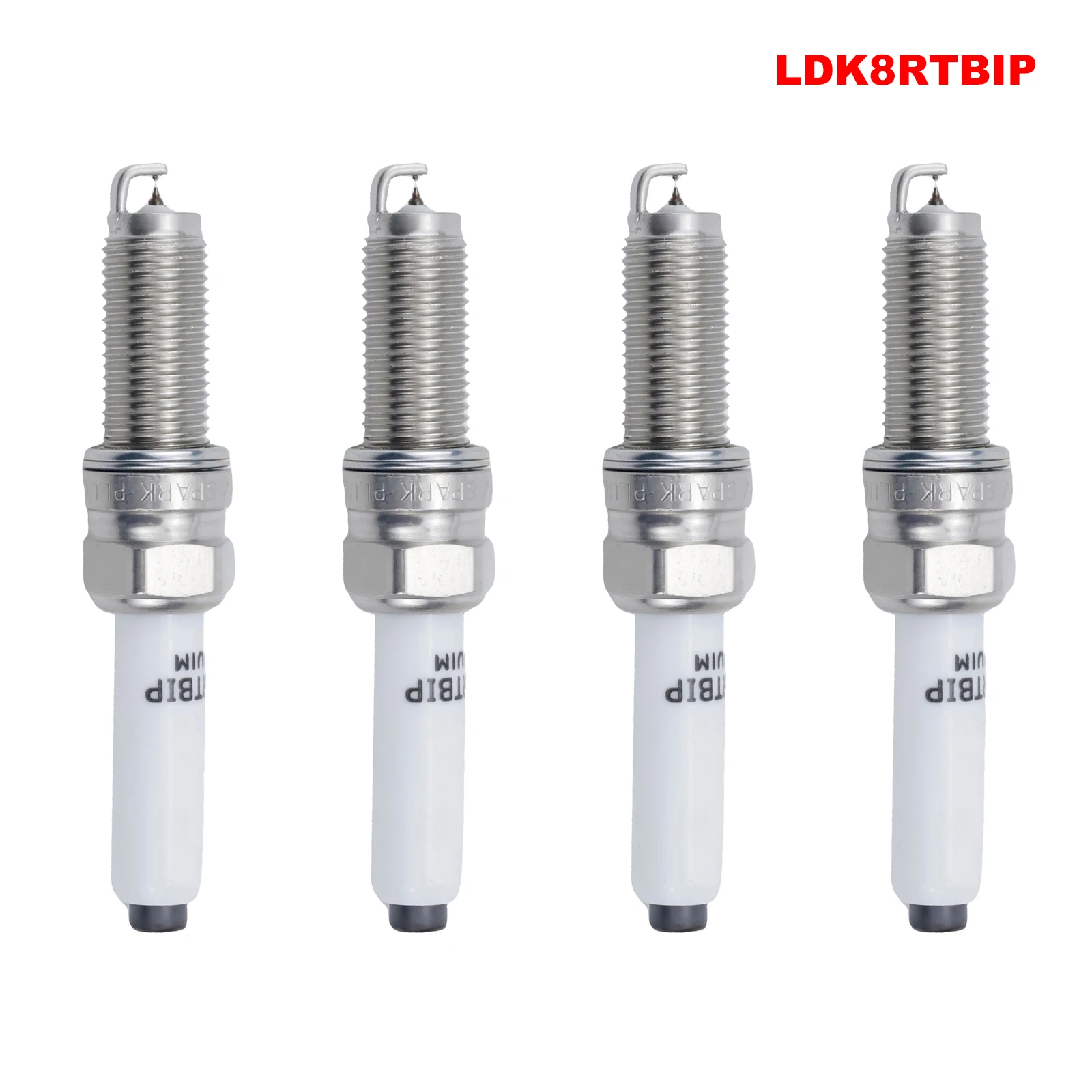 

Dual Iridium Spark Plugs For CHANGAN X5 X7 PLUS 1.5T 2023- RAETON EADO UNI-K UNI-T UNI-V CS35 CS55 CS75 LDK8RTBIP 3707010NE01