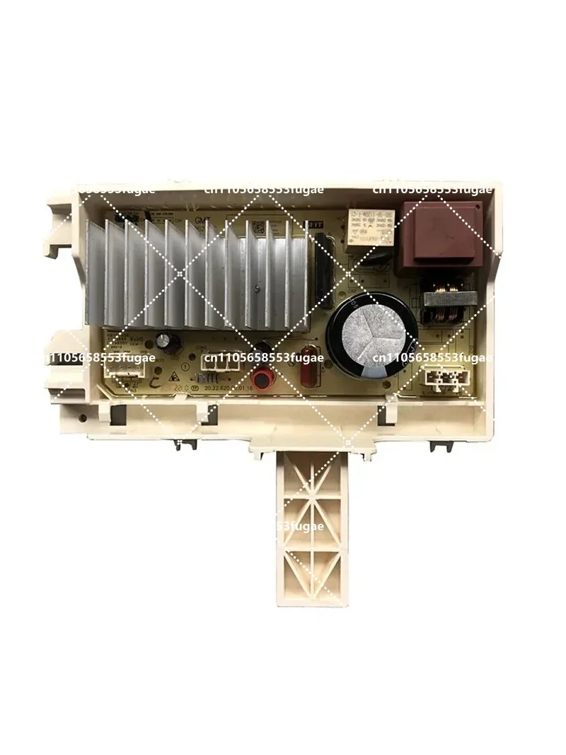 Washing Machine Frequency Converter Board BD6201 3C102-000322 BD627202 Driver Motherboard for Appliance Repair