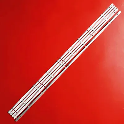 

LED Blacklight strip 10 lamp for LE55F88S1-UD 0Y55D10-ZC22AG-02 303WY550045