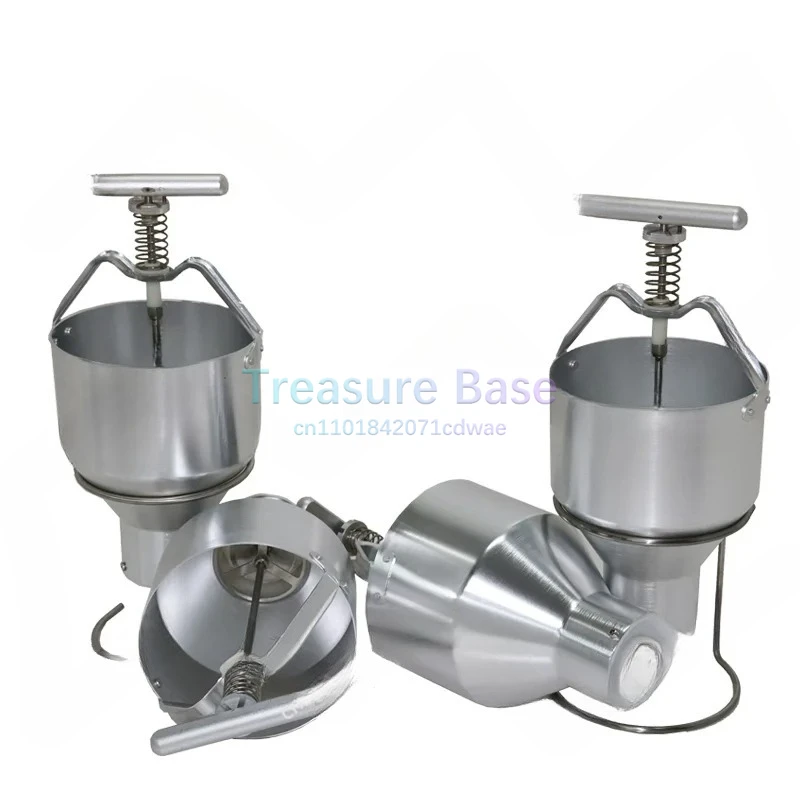 Portable Stainless …