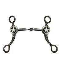 2025 nuevo equipo profesional para caballos, accesorio para carreras de caballos, broca de entrenamiento para masticar caballos, broca para aperitivos para caballos