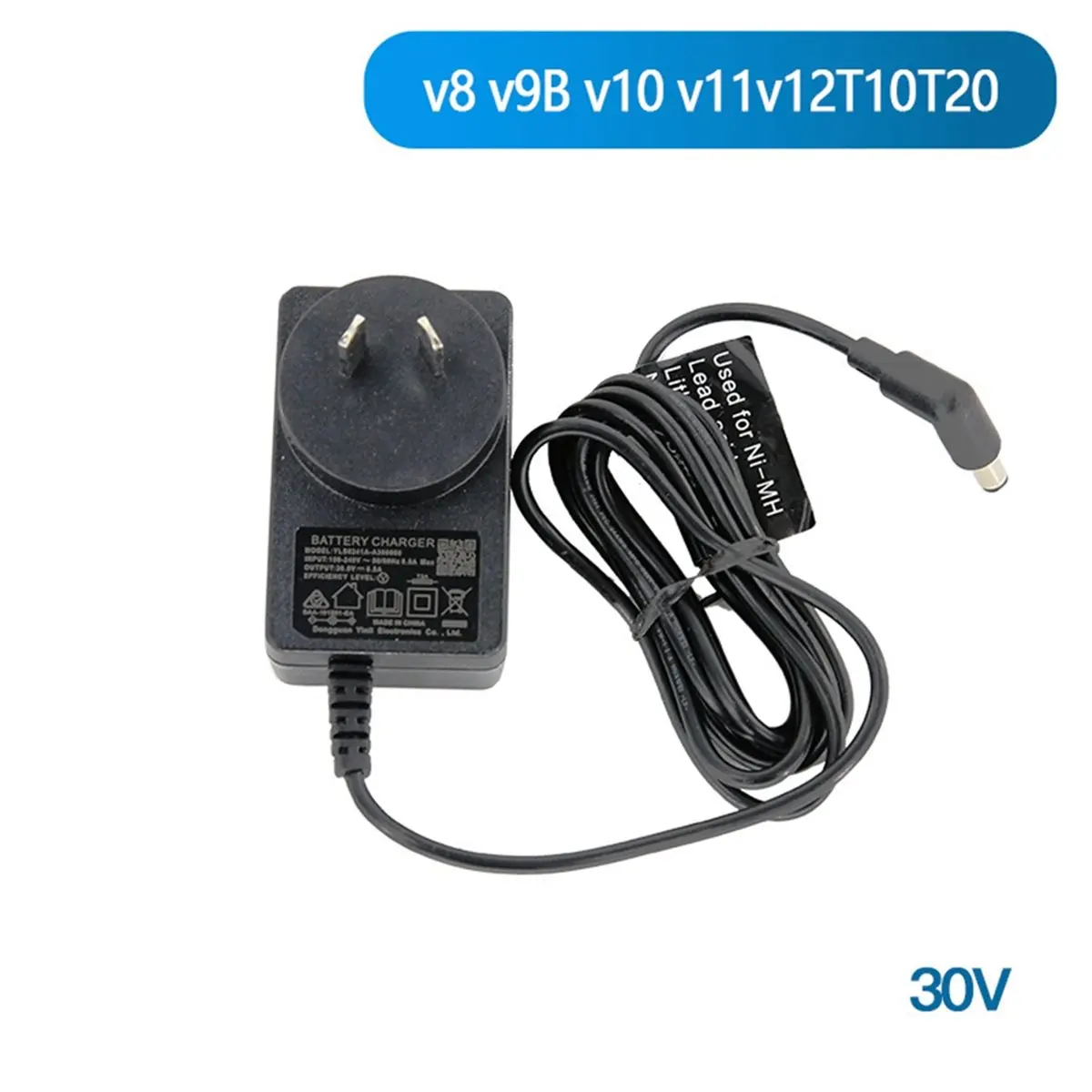 Ver cargadores compatibles