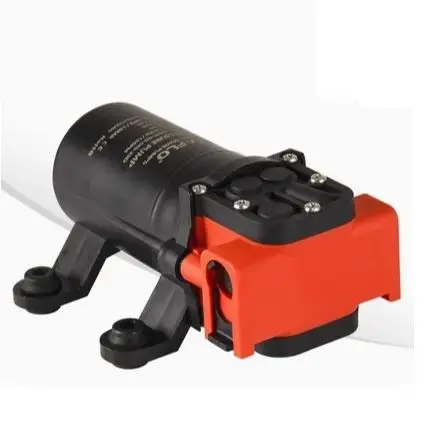 

Автоматический мембранный насос SEAFLO 23D 12 В SFDP1-015-040-23D/24 В SFDP2-015-040-23D для морской лодки, автофургона