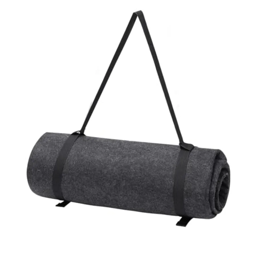 

Водонепроницаемый коврик для палатки: защитный вкладыш для внутреннего и наружного использования, сохраняет тепло и сухость при кемпинге на открытом воздухе