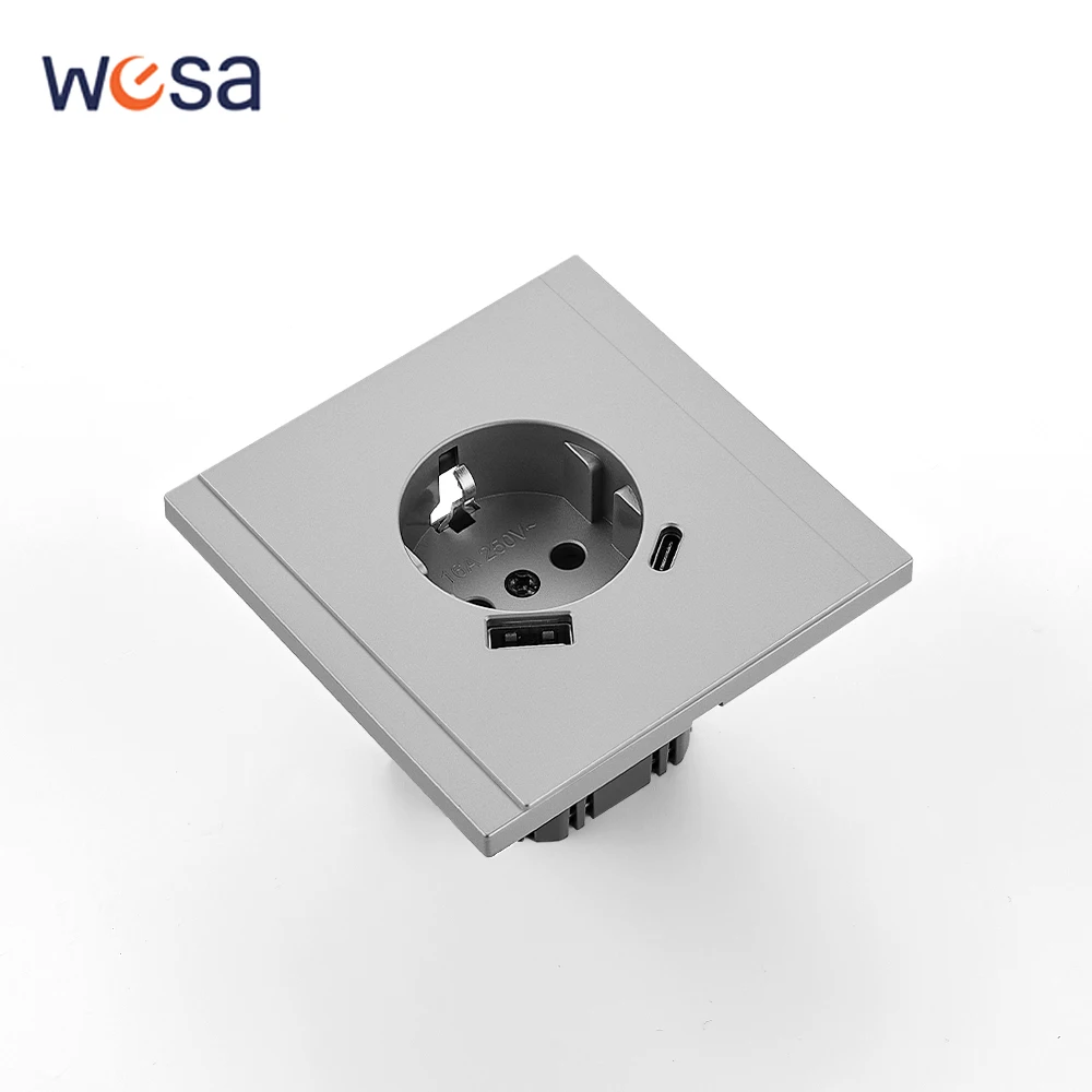 Skin Sensation Wall…