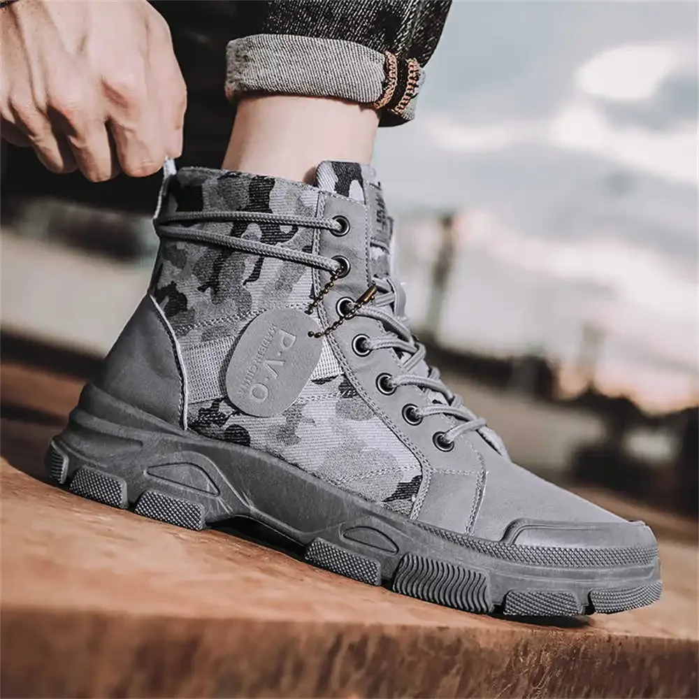 Wide Calf Zimni Boot Man Boot Sneakers Shoes Children\'s Basketball For Boys Sports Classical Universal Brands High End Play