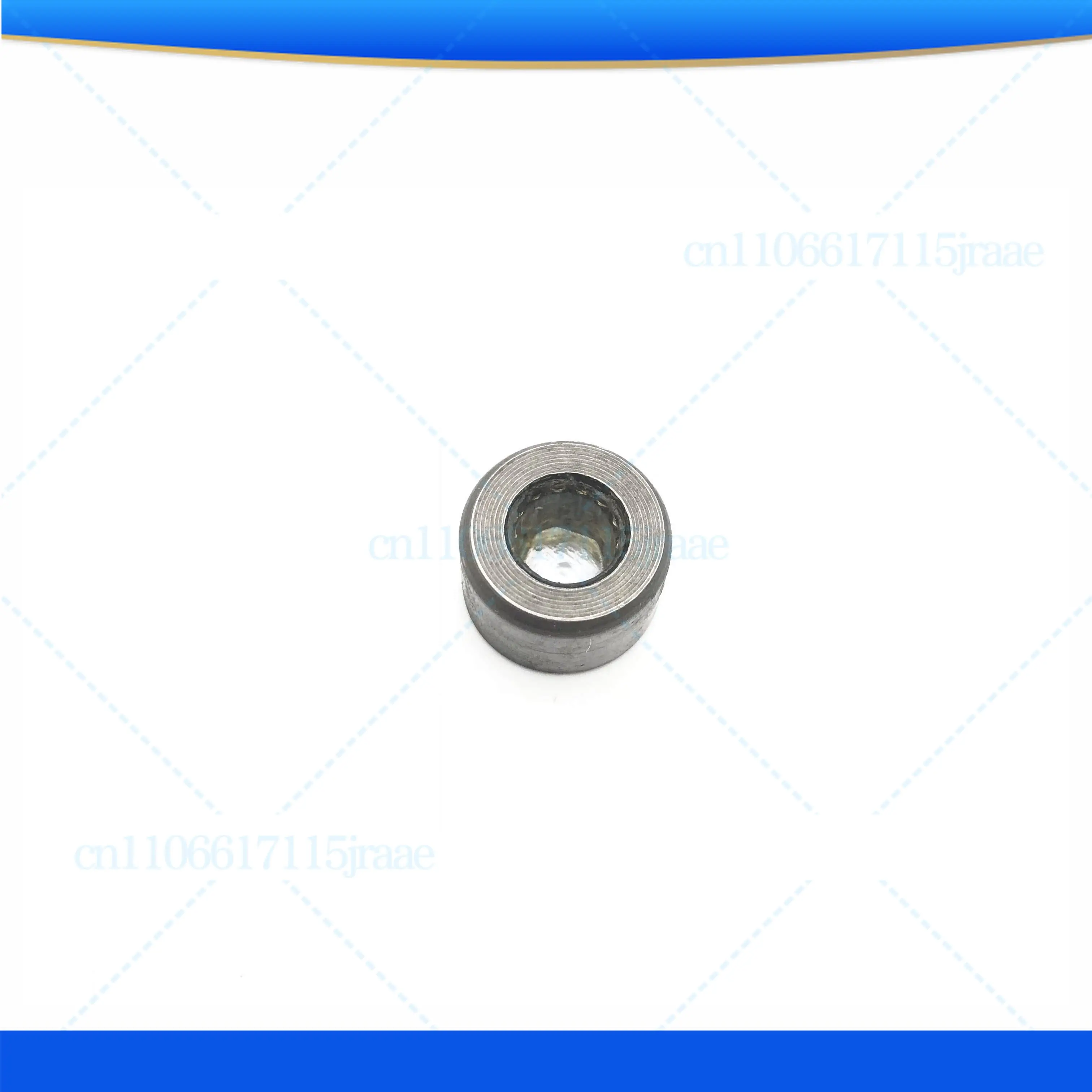 

2 шт. для электроинструментов Bosch, запасные части для подшипника сабельной пилы GSA1100E, сабельная пила, игольчатый роликовый подшипник