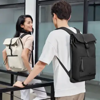 10 best sales حقائب ظهر شاومي للأعمال - №4