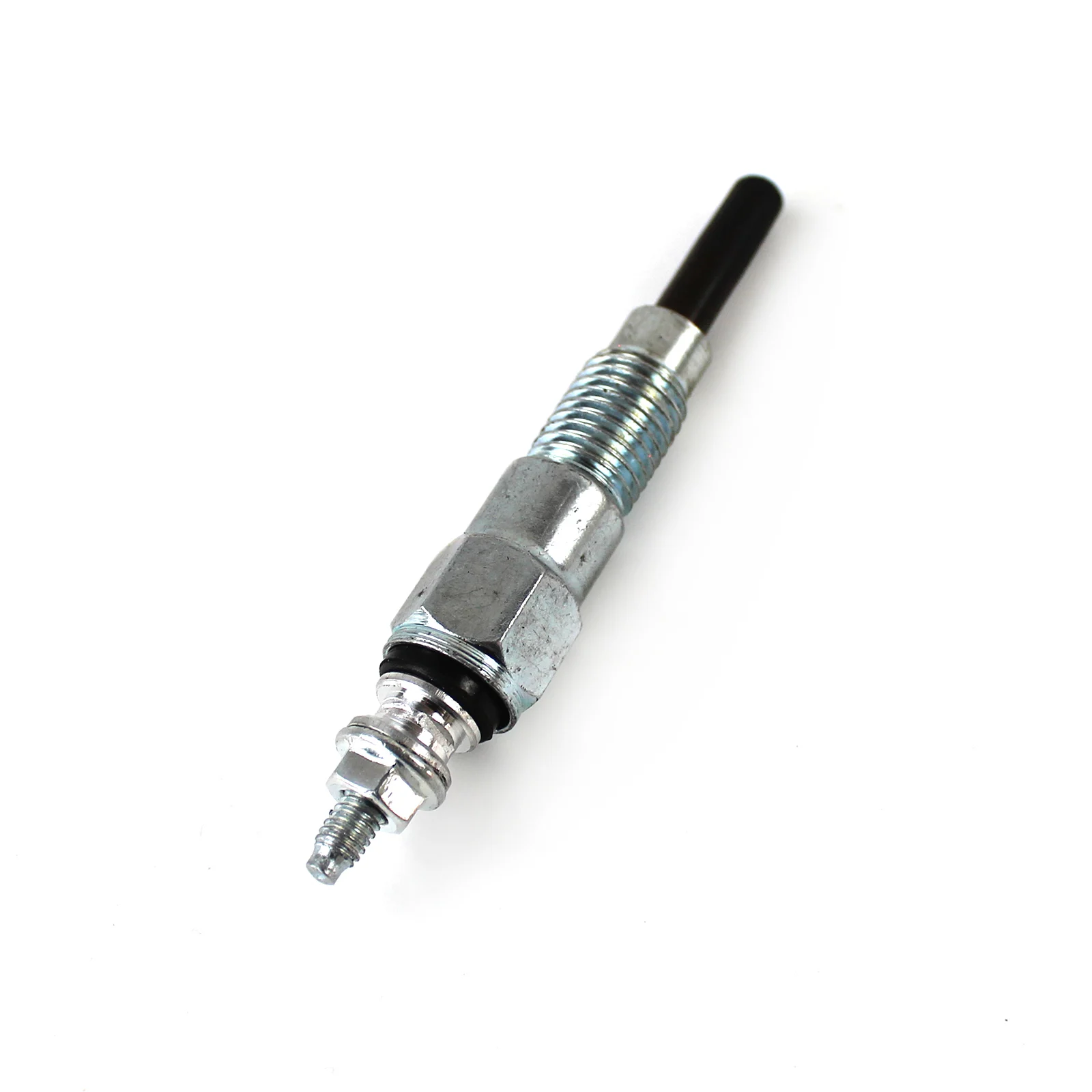 

Glow Plugs for John Deere Yanmar 3TNV76 3TNM74 3TNV70 Engines 1023E 2305 Preheat Plug Excavator Ignition System Part Spark Plugs