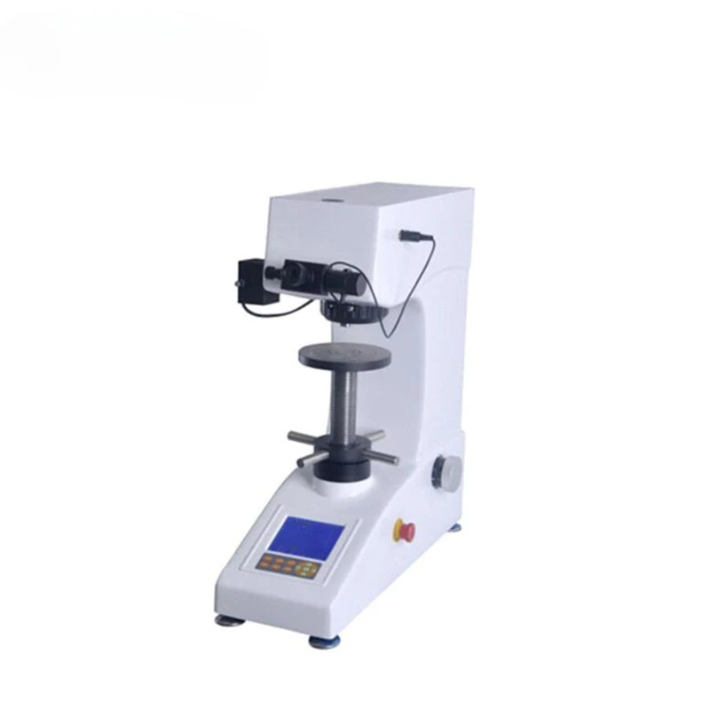 Small-load Brinell Hardness Tester HBS-62.5Z Digital Display Automatic Turret Automatic Loading Hardness Tester New Product