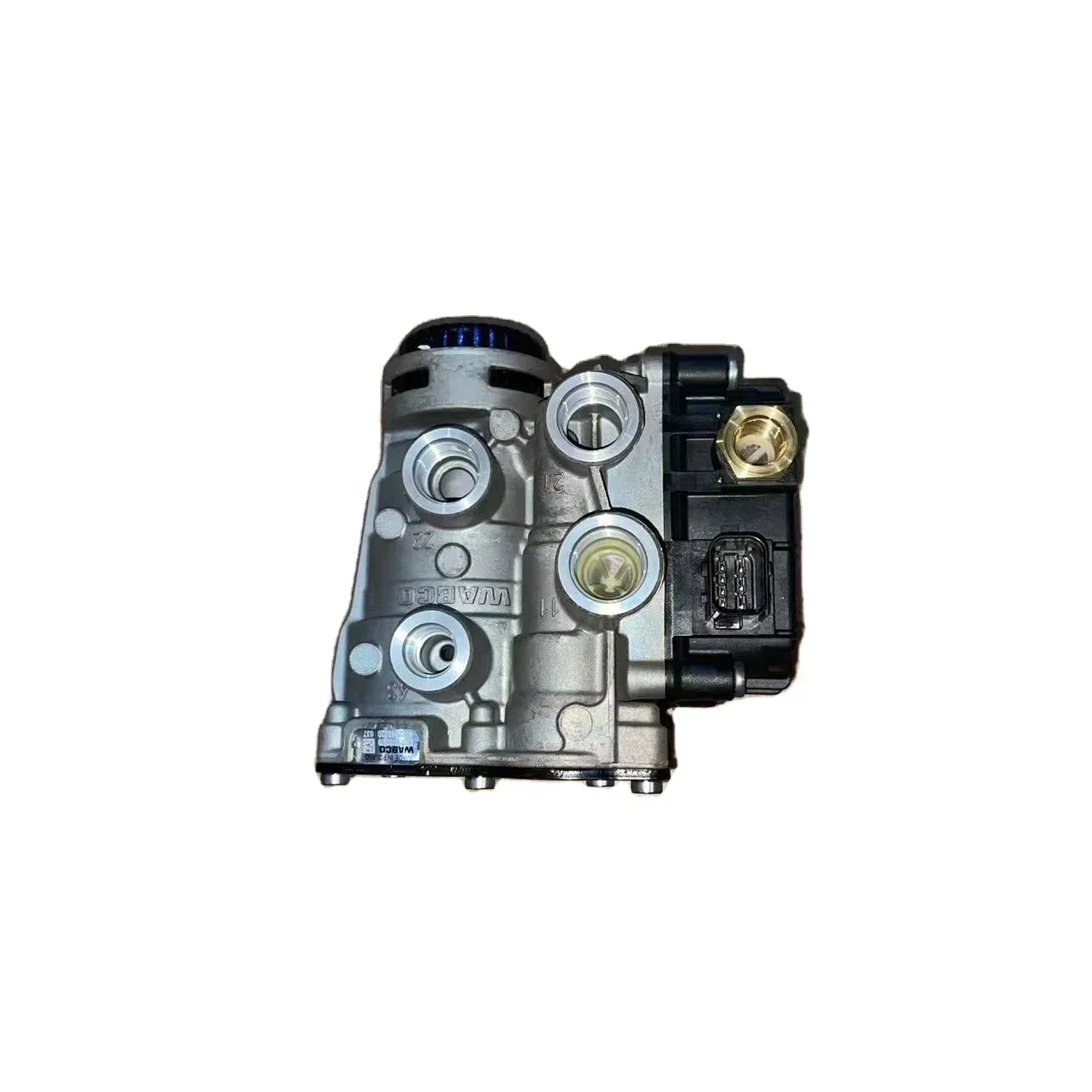

4802040310/480204032 EBS/ABS Regelklep Aanhangwagen voor Kamaz 5490/54901/6580 Vrachtwagenonderdelen